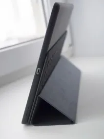 Smart Keyboard та iPad Pro чи ця пара може замінити ноутбук Сайт Сергія Вільянова keyboard