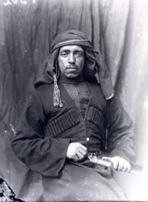 незапам