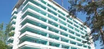 СПА - санаторії Підмосков’я та України - SPA санаторії - Санаторії з програмами спа відпочинку захворювань
