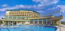 СПА - санаторії Підмосков’я та України - SPA санаторії - Санаторії з програмами спа відпочинку україни