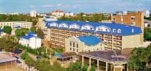 СПА - санаторії Підмосков’я та України - SPA санаторії - Санаторії з програмами спа відпочинку україни
