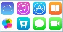 apple