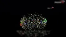 За допомогою колайдера вчені хочуть знайти темну матерію колайдера