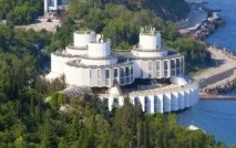 СПА - санаторії Підмосков’я та України - SPA санаторії - Санаторії з програмами спа відпочинку санаторії