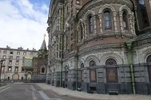 Врятував на крові врятував