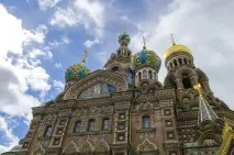 Врятував на крові Спаса