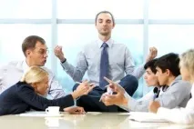 Наради для успішної організації роботи (з відео) успішної