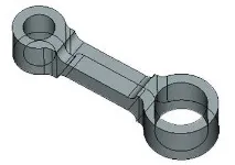 Створення параметричної 2D-моделі у системі T-FLEX CAD креслення