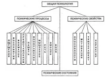 психология