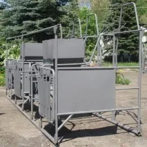 верстати