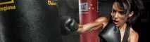 Специфіка боксерського тренування специфіка