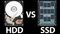 Порівняння SATA та SSD хостингу (VPS SATA