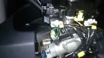 Ставимо реле автоматичного включення автоматичного