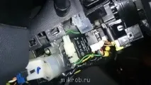 Ставимо реле автоматичного включення реле