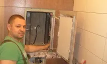 Вартість укладання плитки у ванній, приватний плиточник вартість