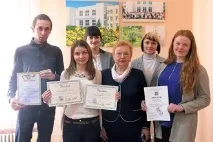 Середній прохідний бал у коледжі, технікуми та училища 2015 (конкурс атестатів) прохідний