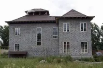 Стіни зі шлакоблоків несучі, зовнішні, перемички для стінових піноблоків, відео-інструкція по несучі