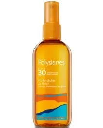 Засоби захисту від сонця Polysianes сонця
