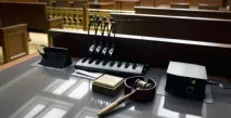 Суд присяжних до України присяжних