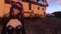 Супермутанти у Fallout 4 супермутанти
