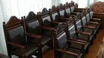 Суд присяжних до України України