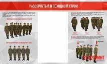 Будівельний плац, AR-PRINT стенду