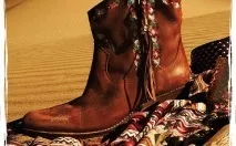 Stradivarius, Журнал Cosmopolitan аксесуари