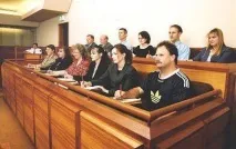 Суд присяжних до України засідателів