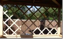 Будівництво альтанки як все зробити самому будівництво