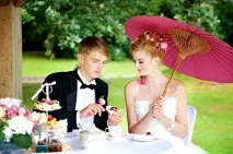 Весільна фотосесія ідеї та рекомендації ідеї