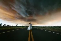 Весільна фотосесія ідеї та рекомендації фотосесія
