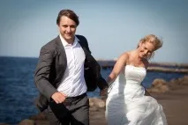 Весільна фотосесія ідеї та рекомендації фотосесія