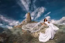 Весільна фотосесія ідеї та рекомендації фотосесія
