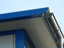 Будівництво швидкомонтованих будівель призначення
