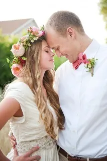 Весільна фотосесія ідеї та рекомендації весільна