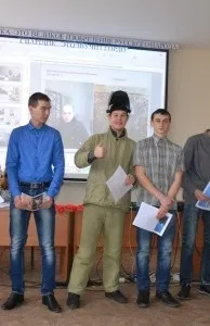 Зварювальник – це звучить гордо звучить
