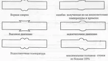 зварювання