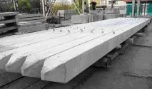 Палі в будівництві - види, матеріал, розміри та форма, технологія встановлення паль види