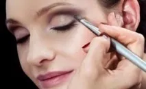 Весільний макіяж для карих очей секрети правильного мейк-апу макіяж