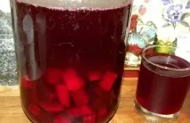 Буряковий Квас – Користь та Шкода, Властивості та Рецепти Приготування квас