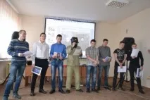 Зварювальник – це звучить гордо звучить