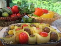 картоплею