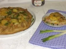 свиняча