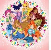 Тест вінкс дізнайтесь хто ви з Фей WINX, Вінкс Різне тест