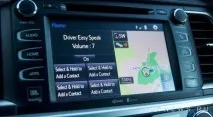 Тест Toyota Highlander Hybrid 2014 недоліків майже не виявлено - Virus Свободи highlander