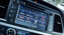 Тест Toyota Highlander Hybrid 2014 недоліків майже не виявлено - Virus Свободи highlander