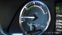 Тест Toyota Highlander Hybrid 2014 недоліків майже не виявлено - Virus Свободи toyota