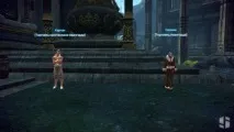 Tera online - Завдання авангарду завдання