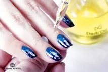 Техніка нанесення лаків Essie essie