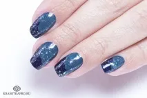 Техніка нанесення лаків Essie нанесення